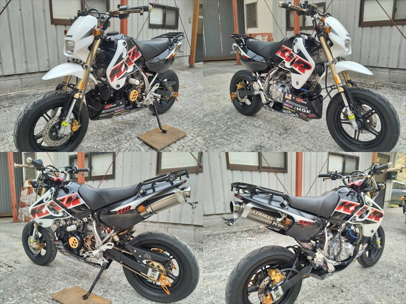 車体画像②